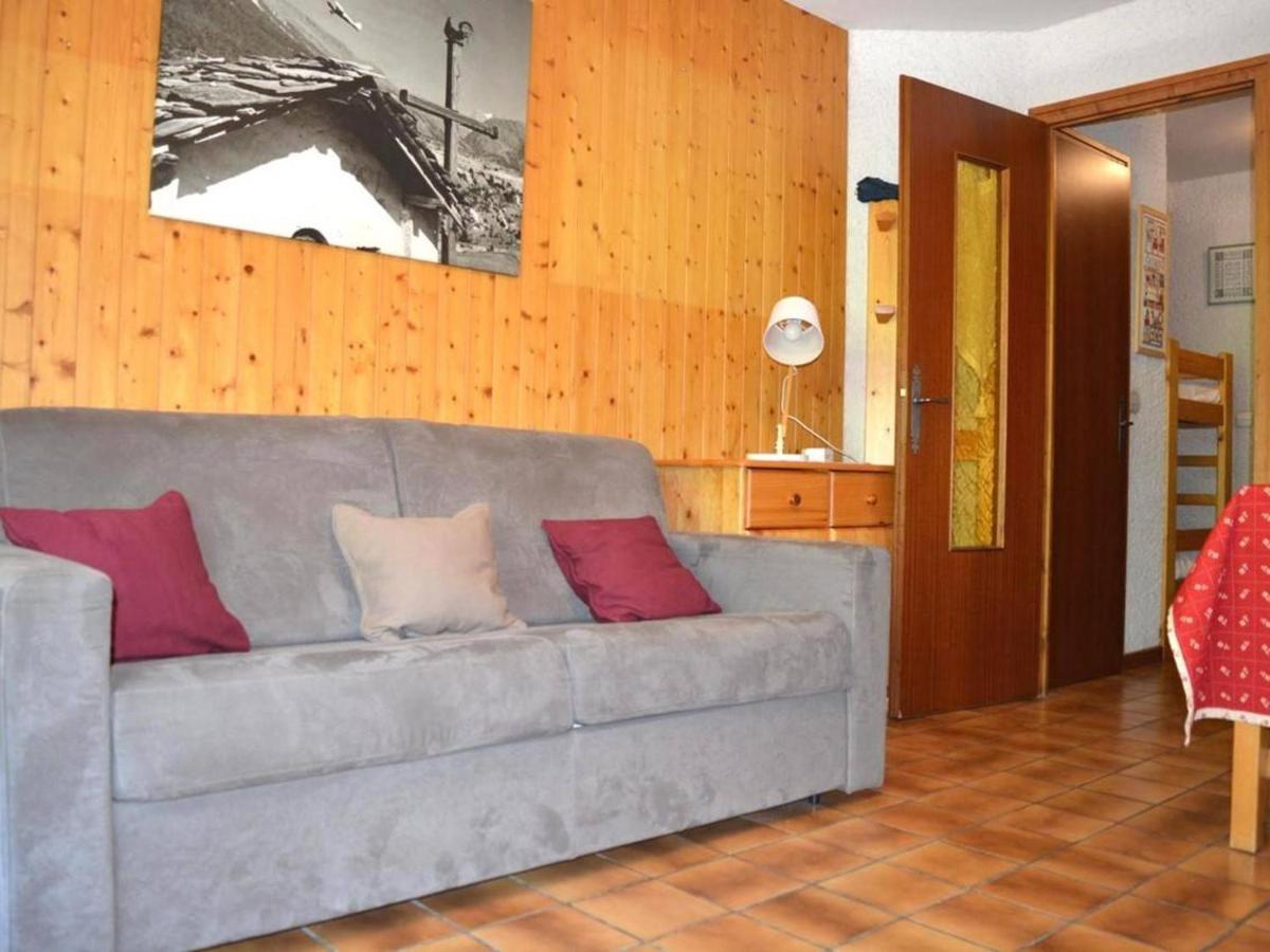 Studio Cosy 4 Pers, Centre Village, Parking, Ascenseur, Balcon - Le Grand-Bornand - Fr-1-241-185 Exterior foto