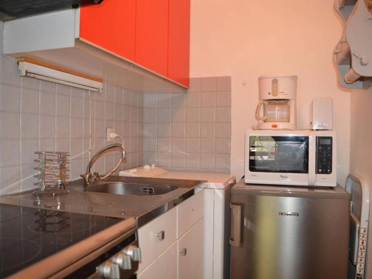 Studio Cosy 4 Pers, Centre Village, Parking, Ascenseur, Balcon - Le Grand-Bornand - Fr-1-241-185 Exterior foto