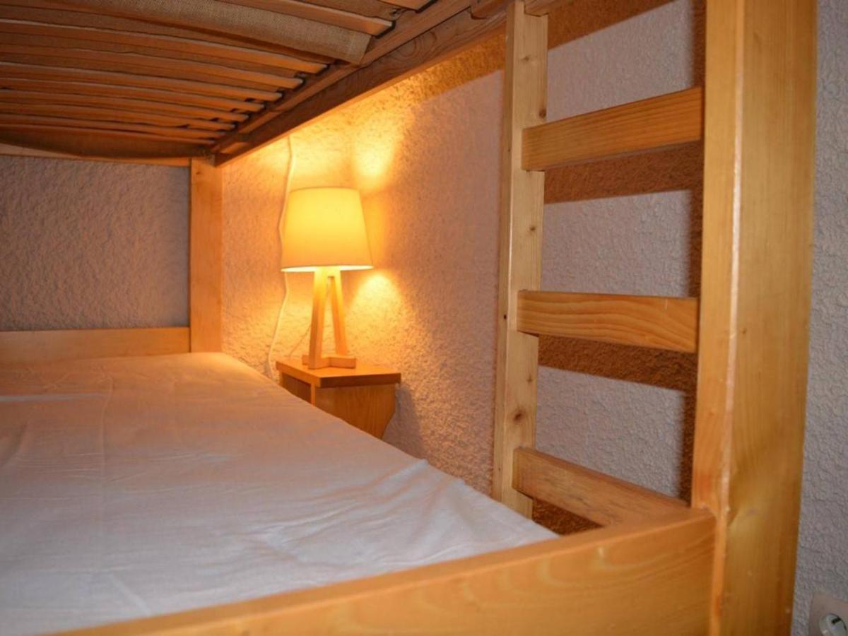 Studio Cosy 4 Pers, Centre Village, Parking, Ascenseur, Balcon - Le Grand-Bornand - Fr-1-241-185 Exterior foto